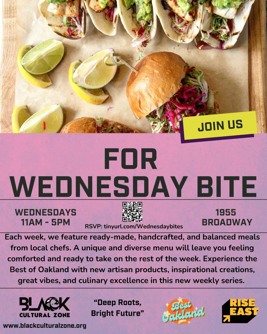 Wednesday Bites
